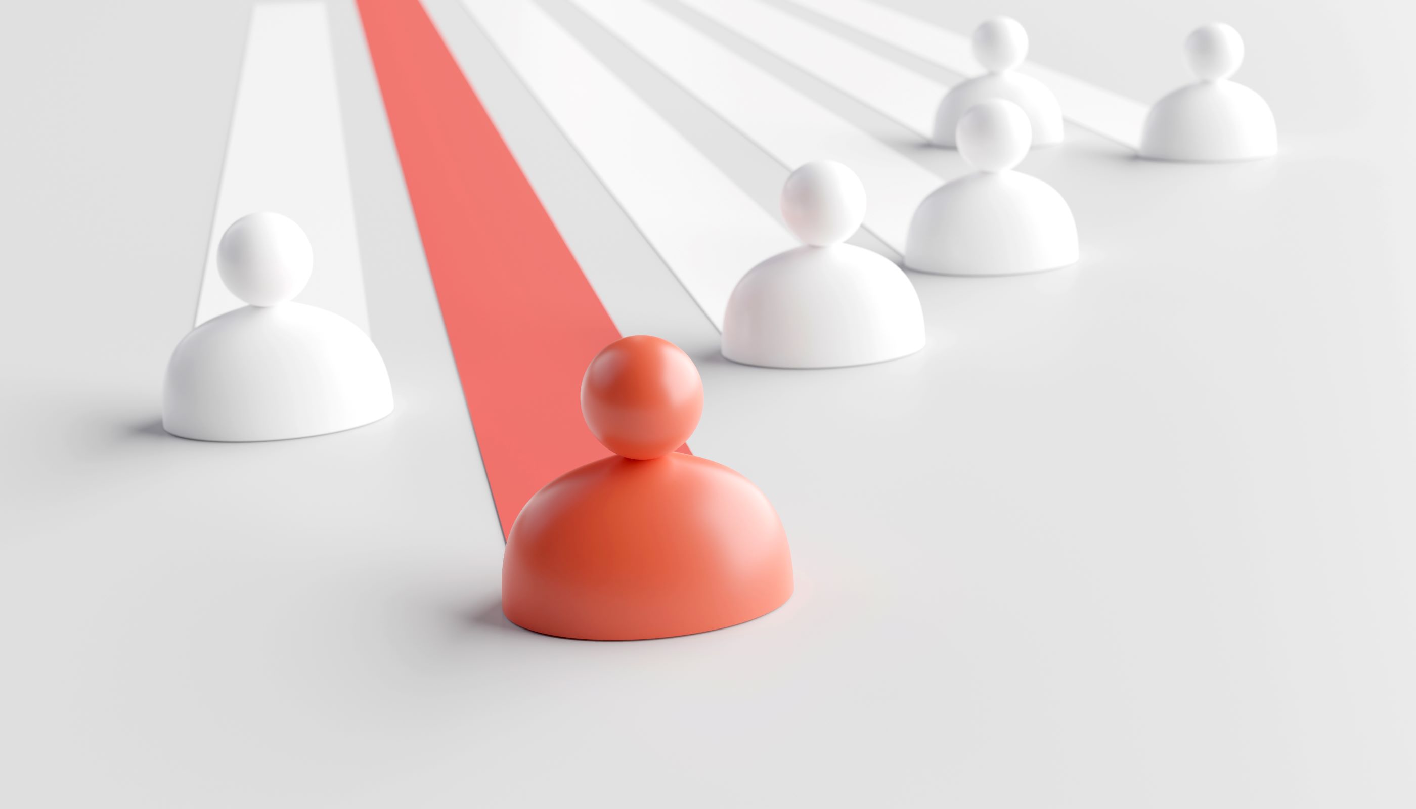 What differentiates you from your residential construction competition?