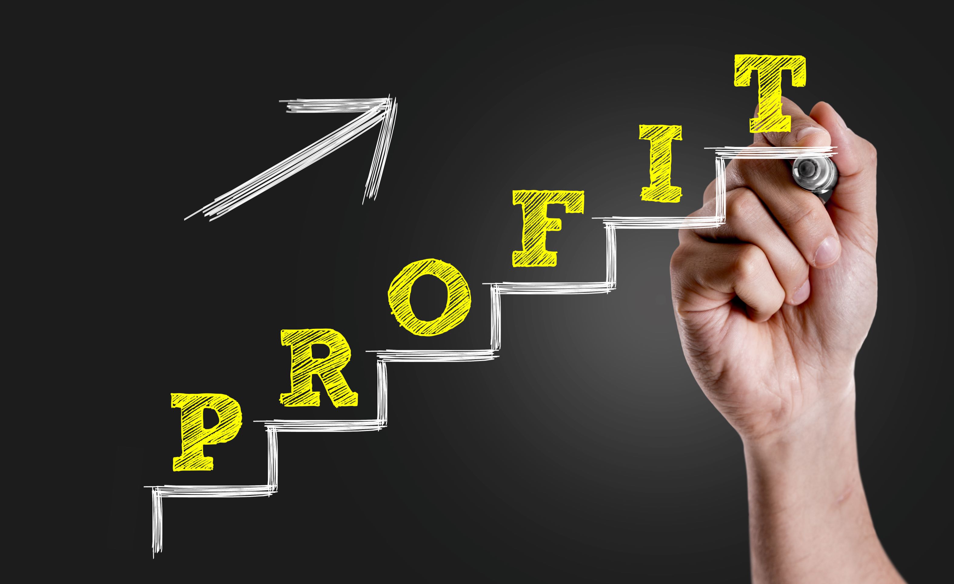 Top Three Reasons Your Estimates are Leaking Profit The Aspire Institute Top Three Reasons Your Estimates are Leaking Profit The Aspire Institute