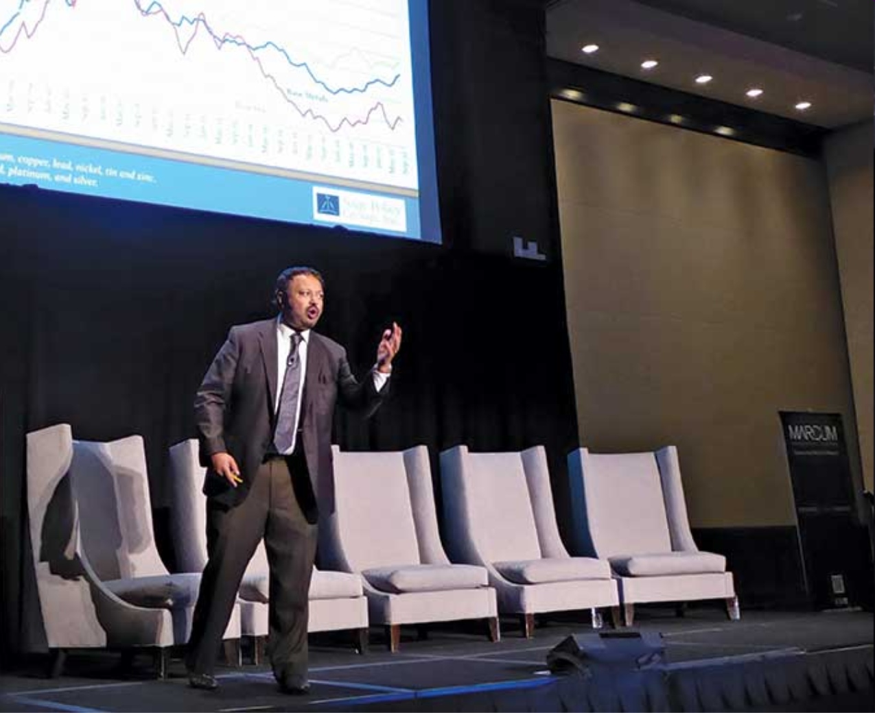 Are You Recession Ready? COVID-19 May Be the Trigger