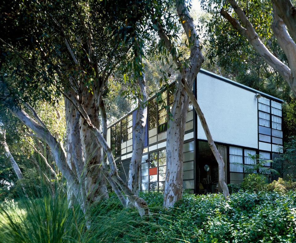 Revisiting The Case Study Houses