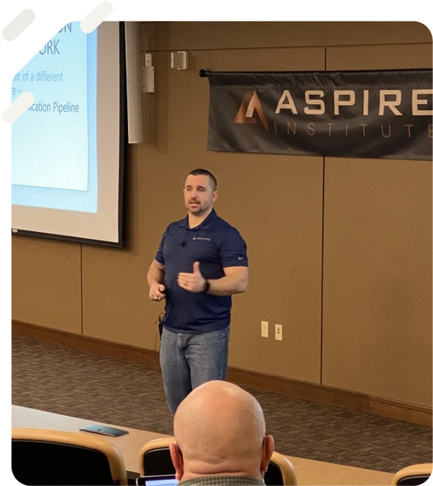 Learn how we can help you succeed