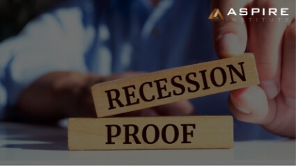 Is your business prepared for A Recession?