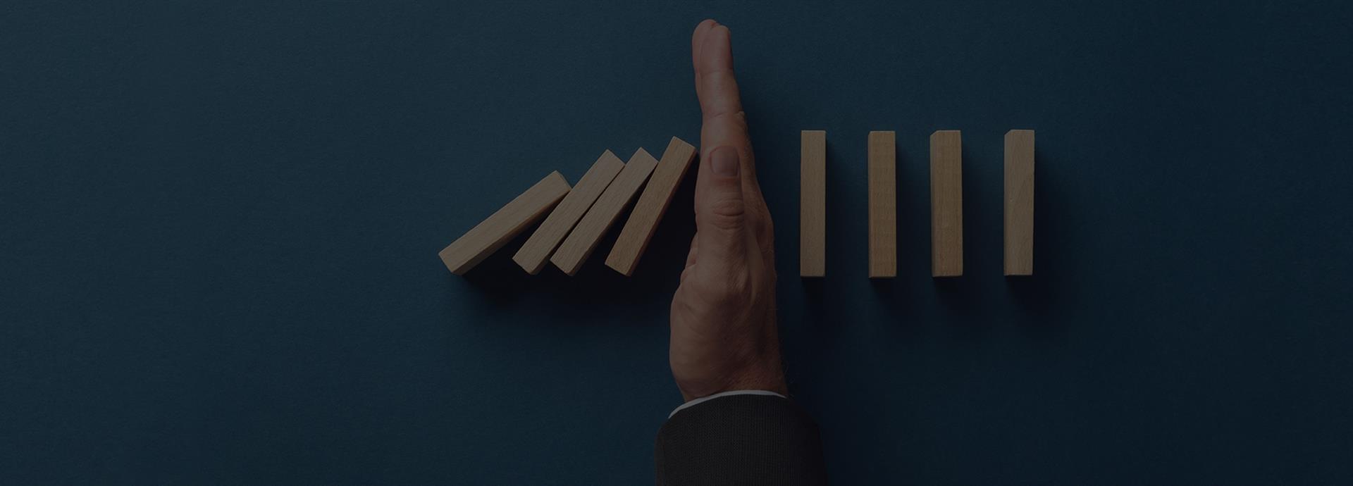 Most Contractors Think They're Fine.<strong>Most Contractors are not.</strong>