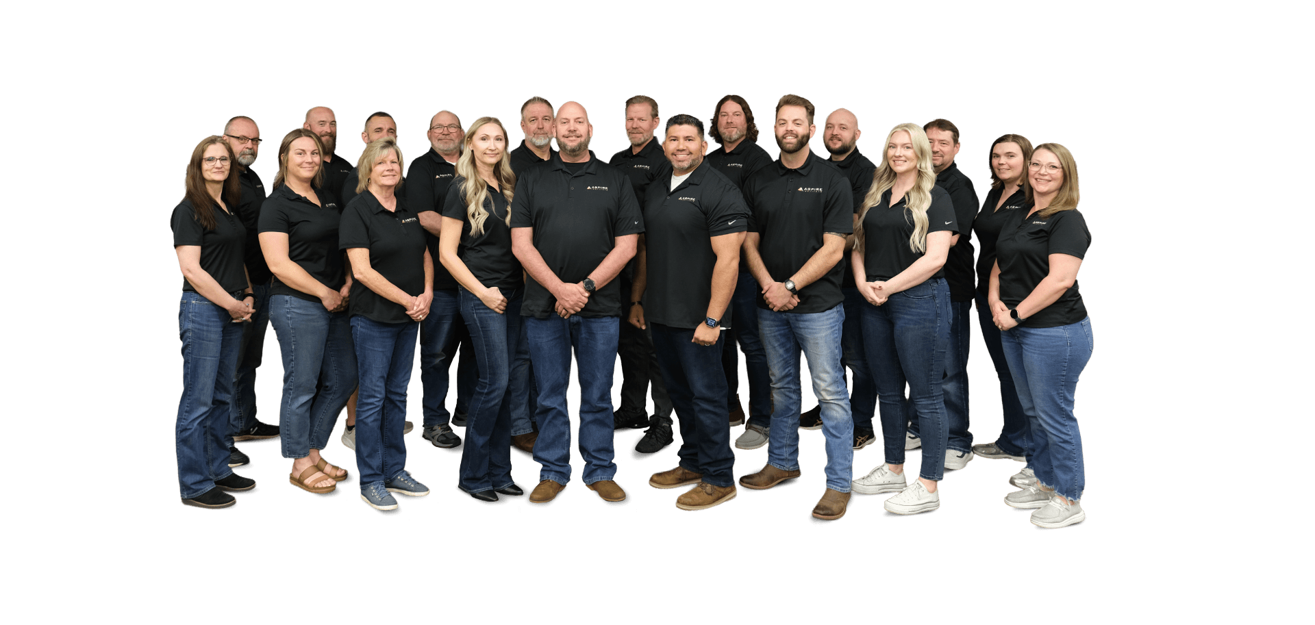 Team photo