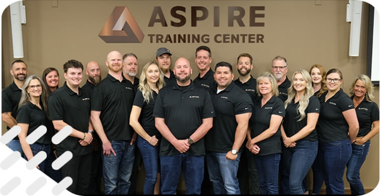 Team Photo Landscape