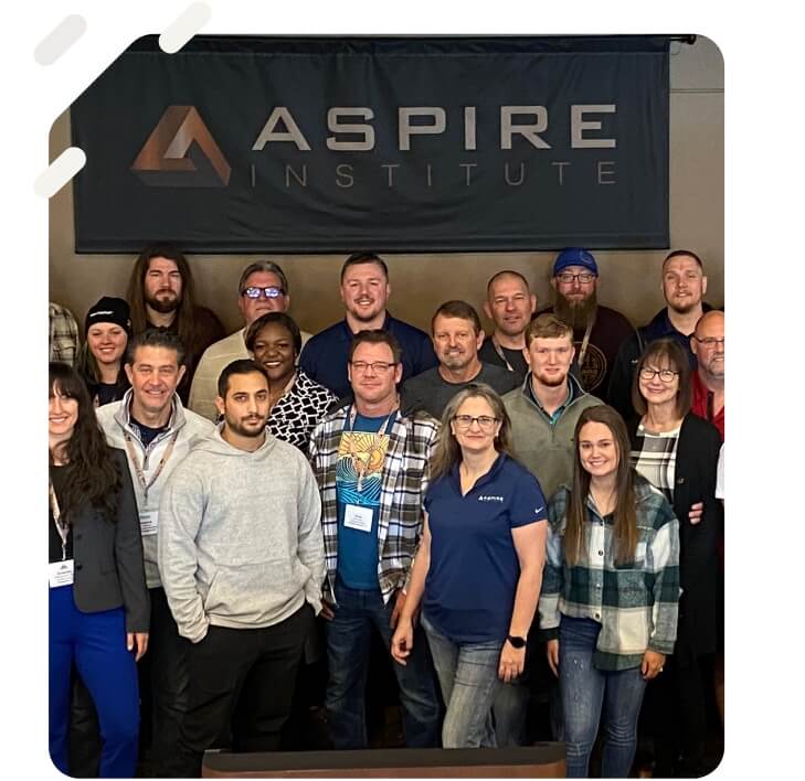 Our contractor coaches