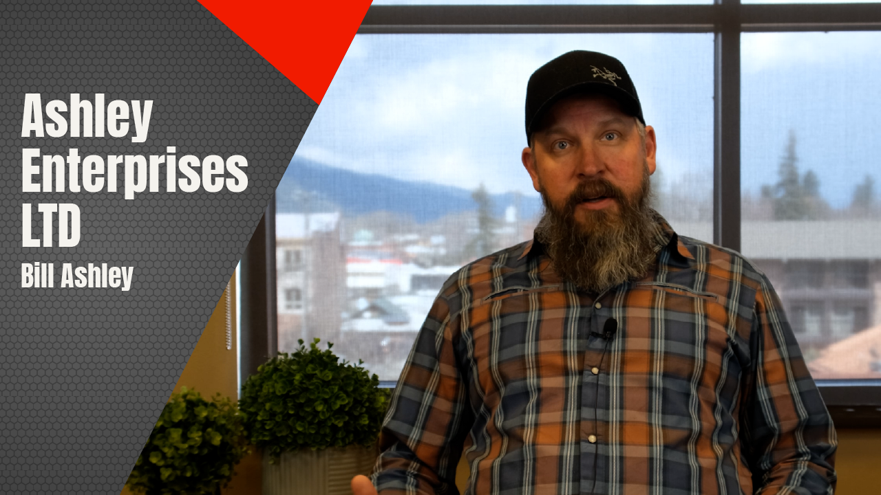 Ashley Enterprises
