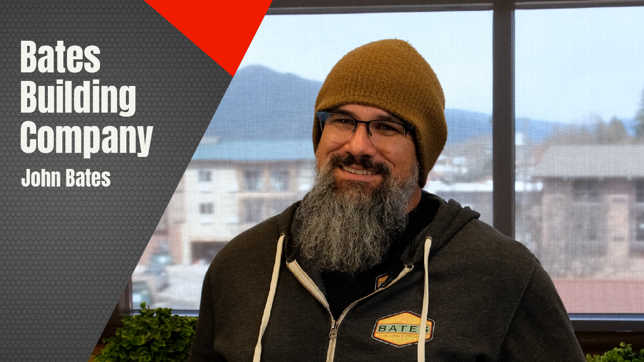 Bates Building Company