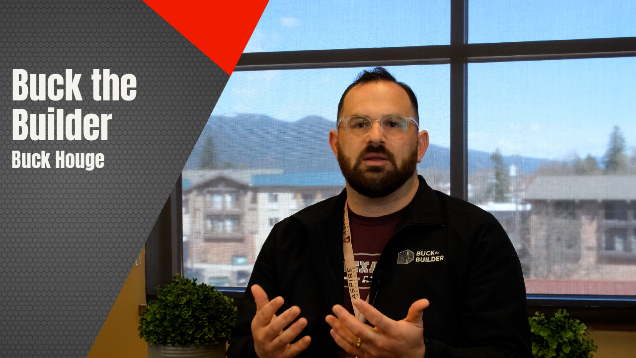 Maximizing Construction Profits: Invest One Day with The Aspire Institute