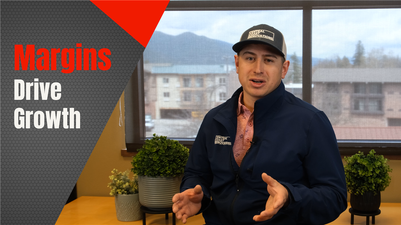 Check Your Labor For Profit Leaks and Improve Your Construction Profit