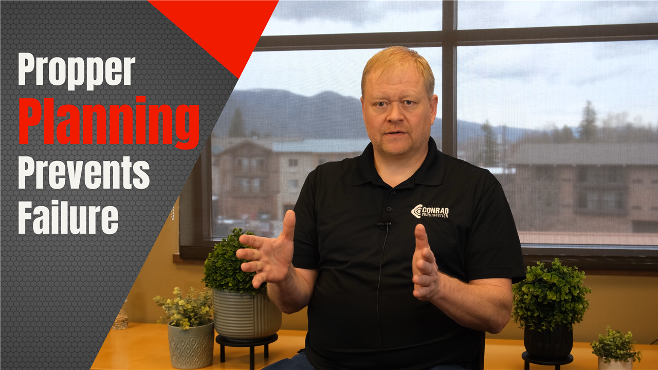 How to run a construction business? Manage it by the Numbers