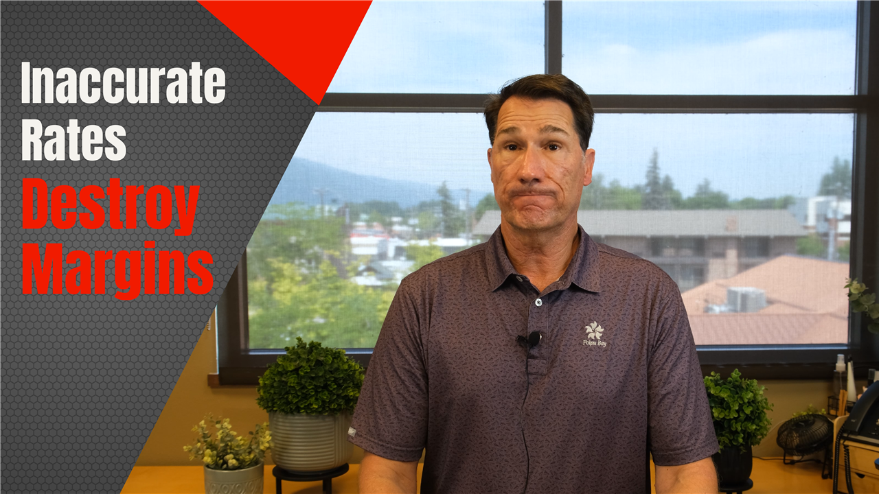 Plug Profit Leaks in Your Estimating Process