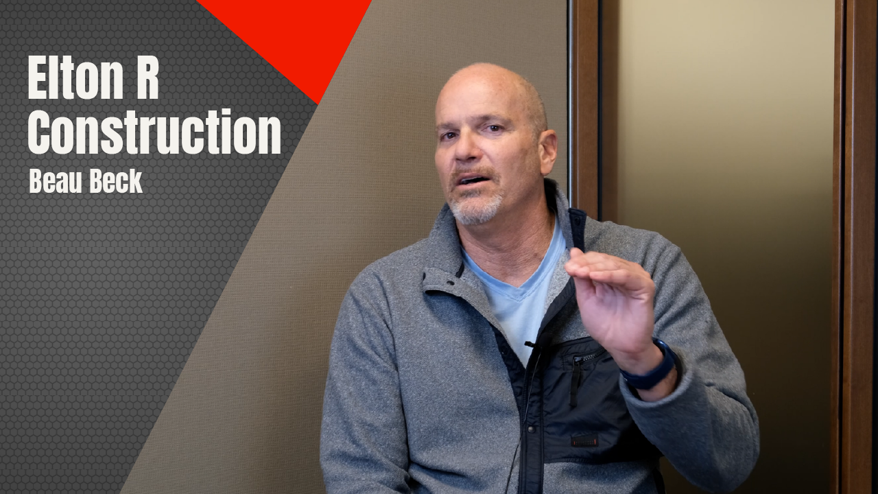Elton R Construction
