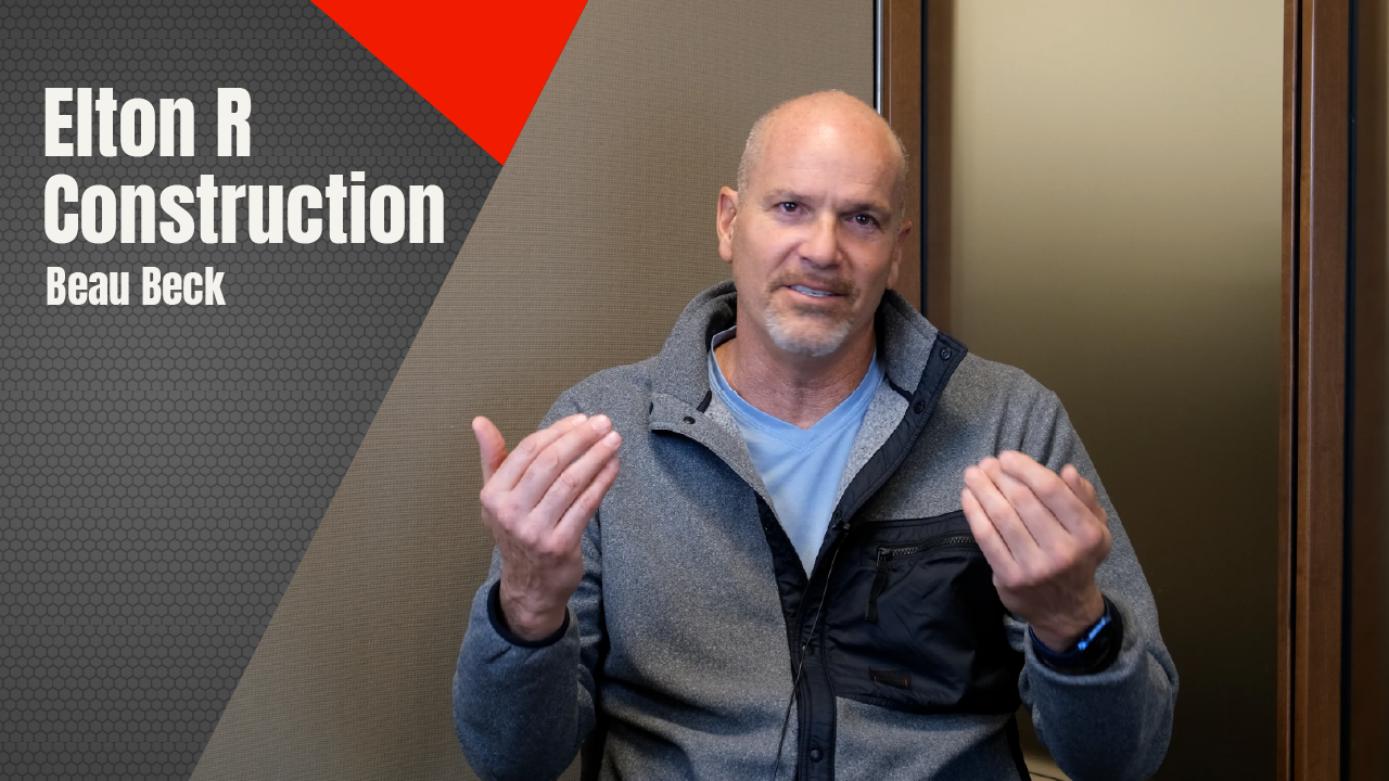 Elton R Construction