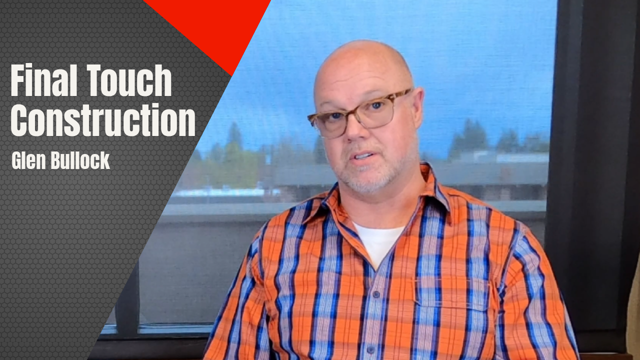 Final Touch Construction