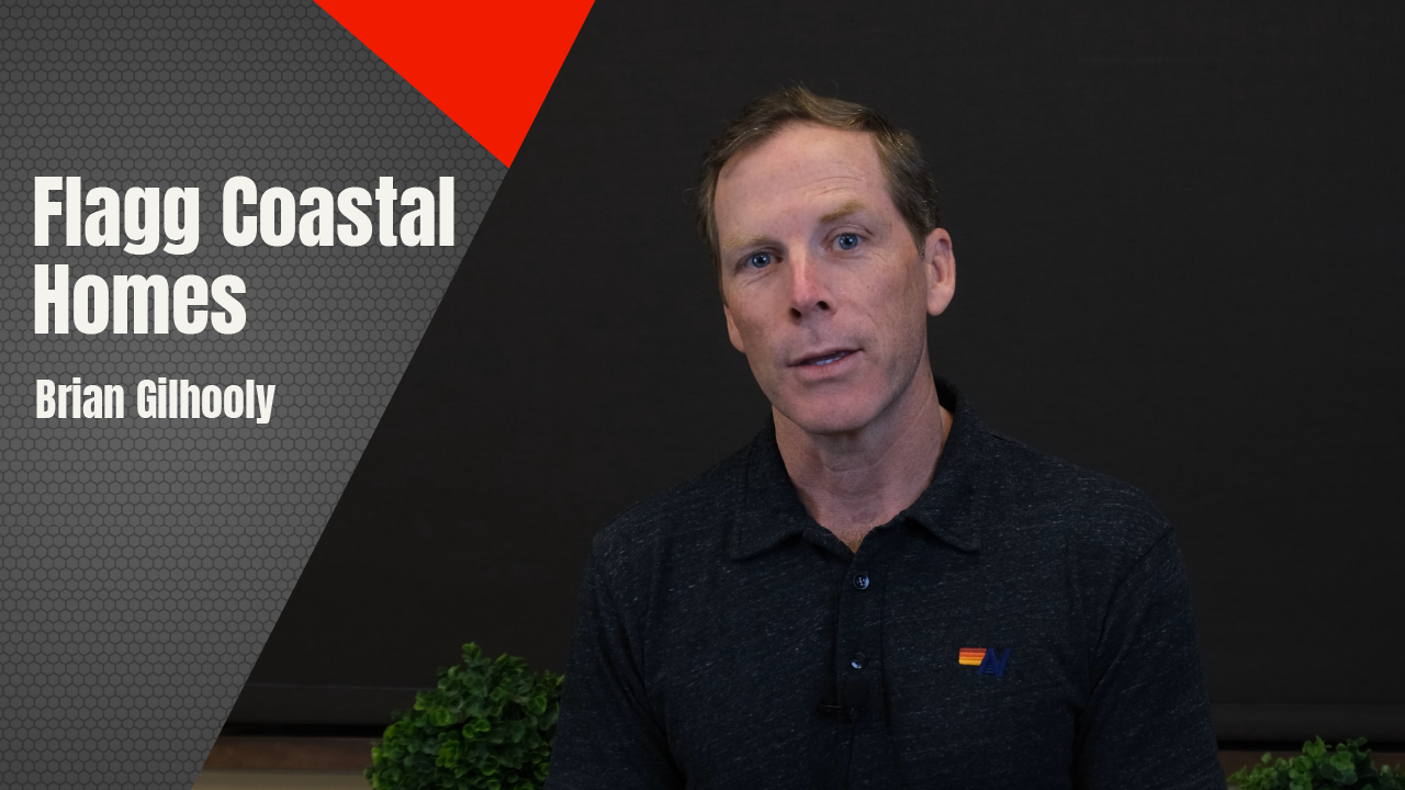 Flagg Coastal Homes