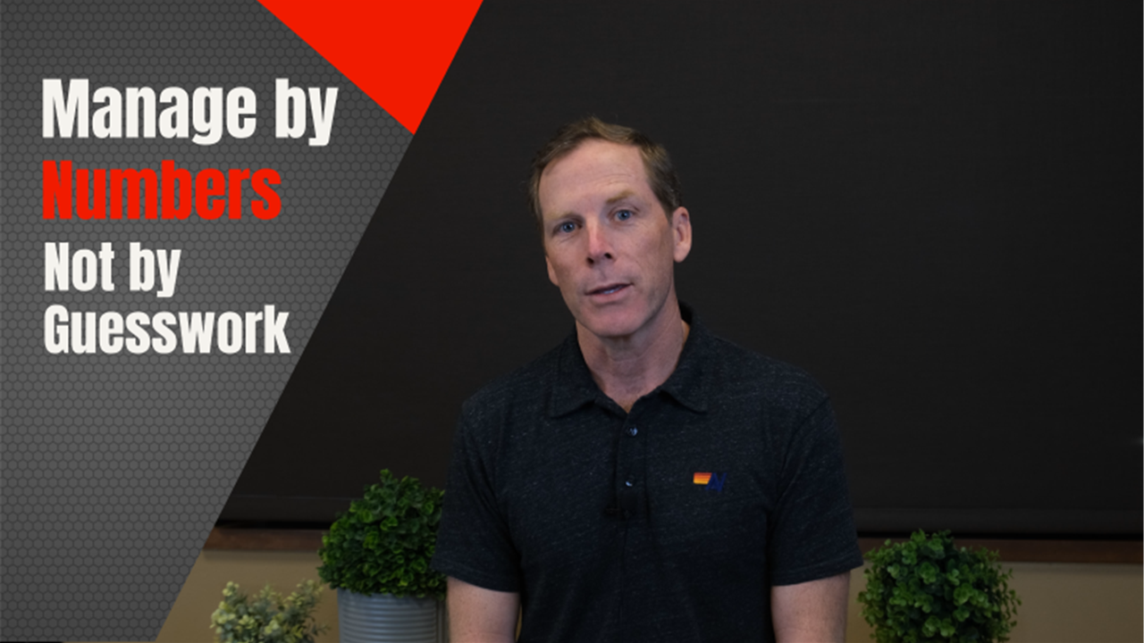 How can I make my construction company more profitable?