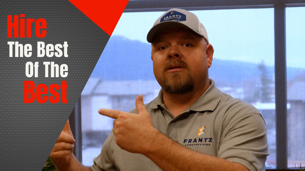 Hire the Best of the Best