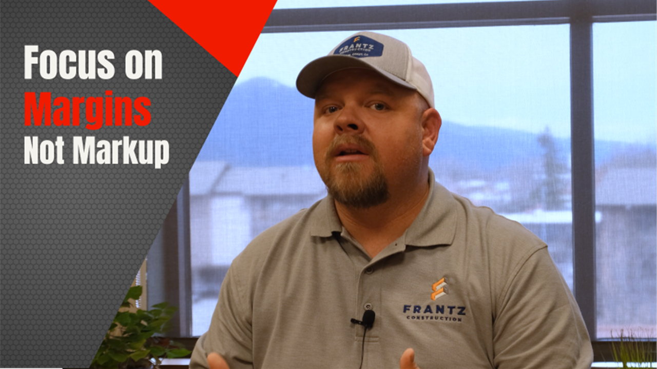 General Construction Profit Margin