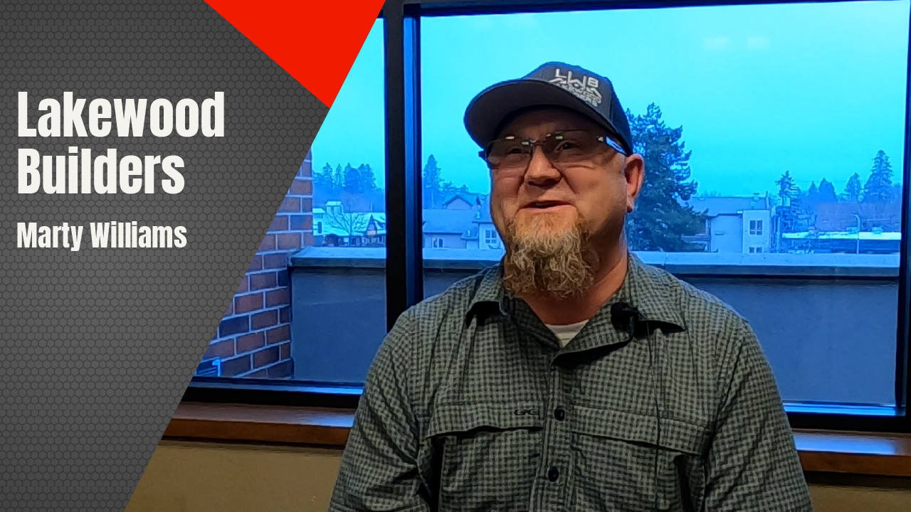 "I can fit my day in a 7 to 5 now when I was working 5 to 7"