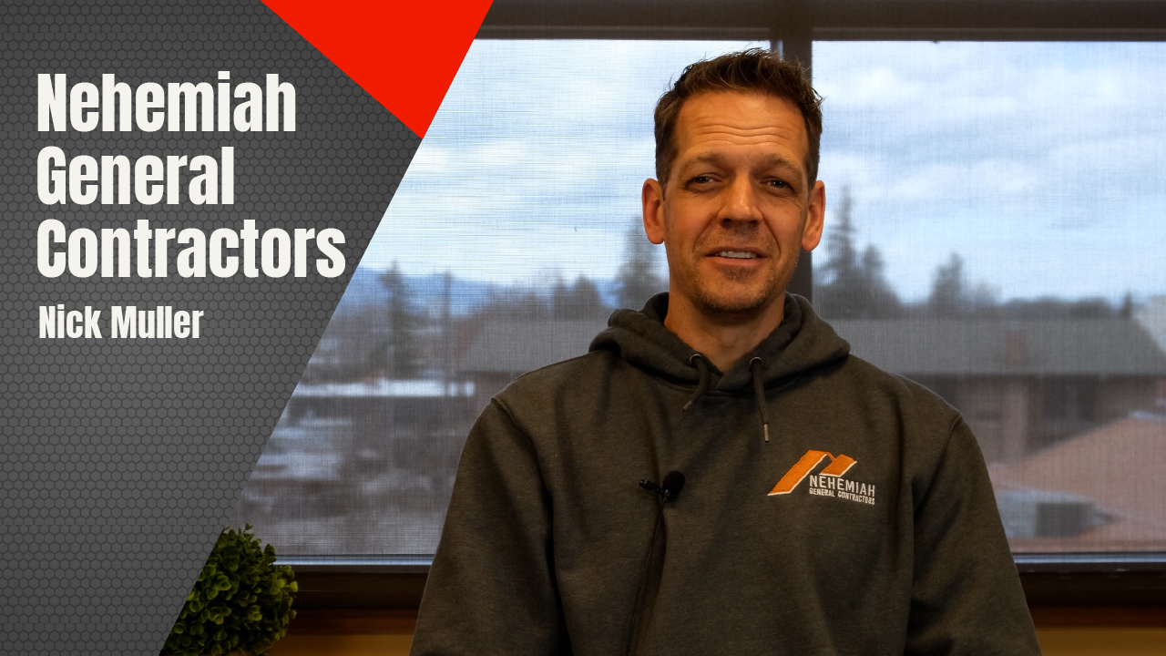 Nehemiah General Contractors