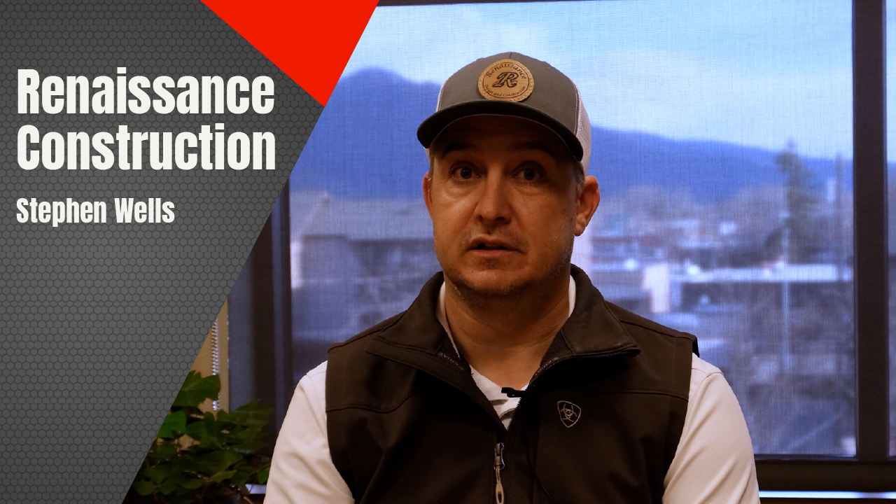 “We know that we will be able to increase profits going forward, even if times aren't the greatest"