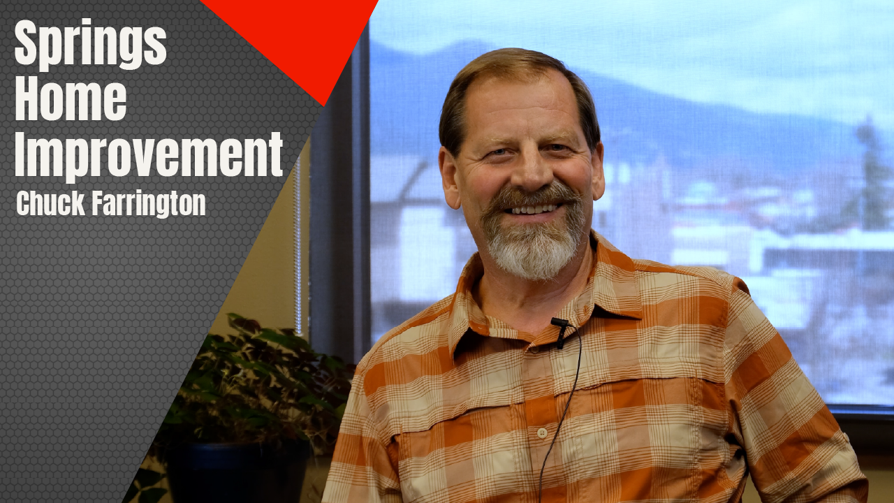 Springs Home Improvement